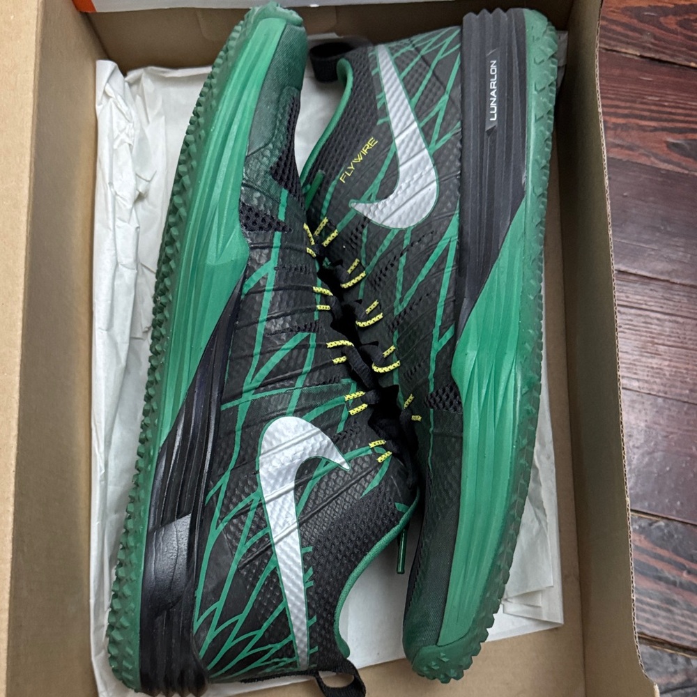 Nike Men's Lunar TR1 NGR
